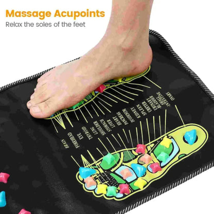 Foot Bliss Massage Pad™