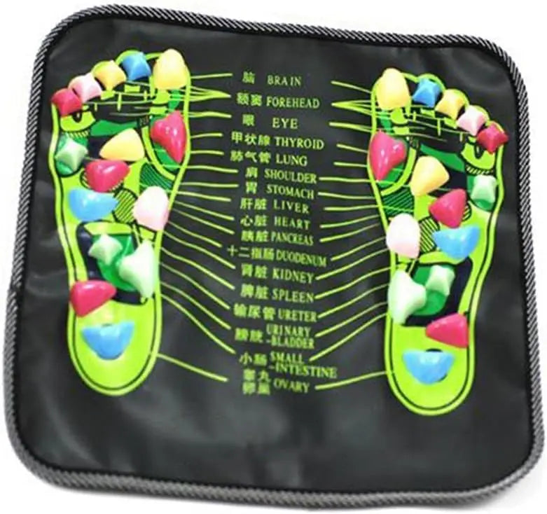 Foot Bliss Massage Pad™