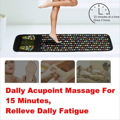 Foot Bliss Massage Pad™