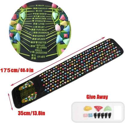 Foot Bliss Massage Pad™