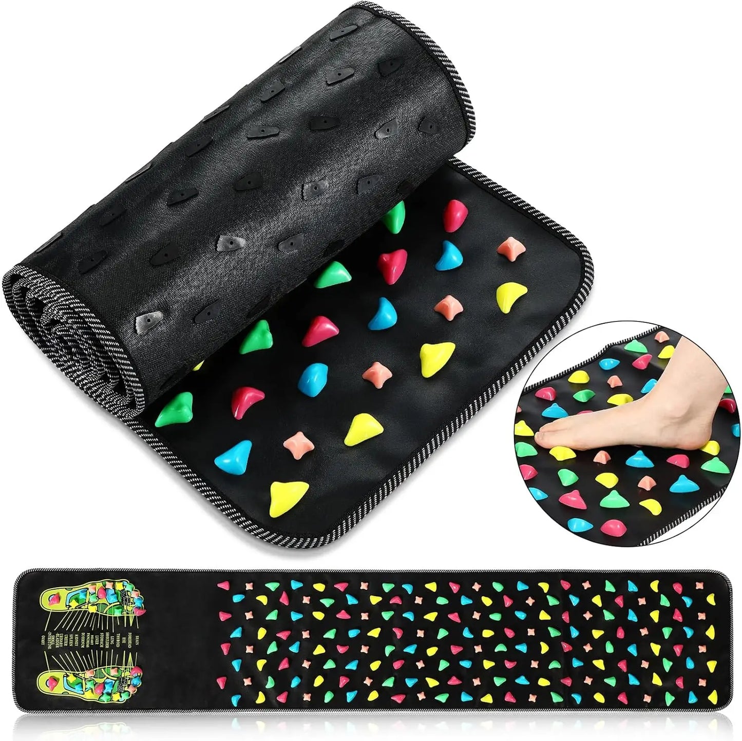 Foot Bliss Massage Pad™