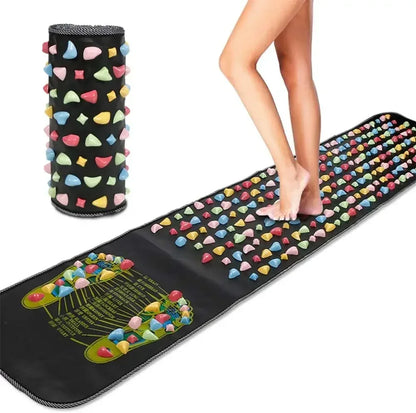 Foot Bliss Massage Pad™