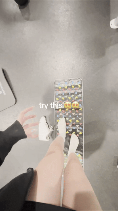 Foot Bliss Massage Pad™